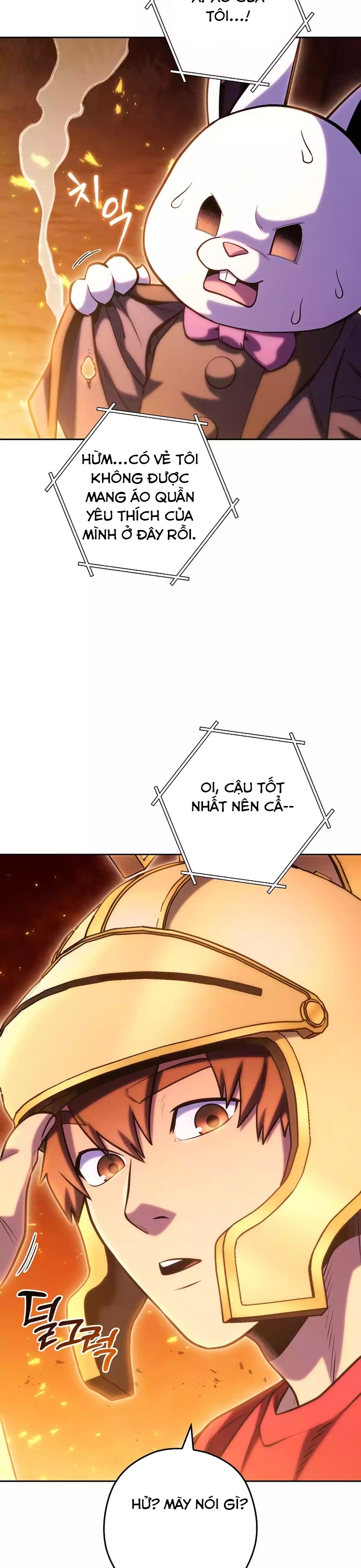 Tái Thiết Hầm Ngục: Chapter 219