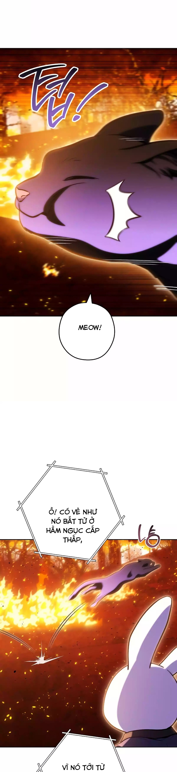 Tái Thiết Hầm Ngục: Chapter 219