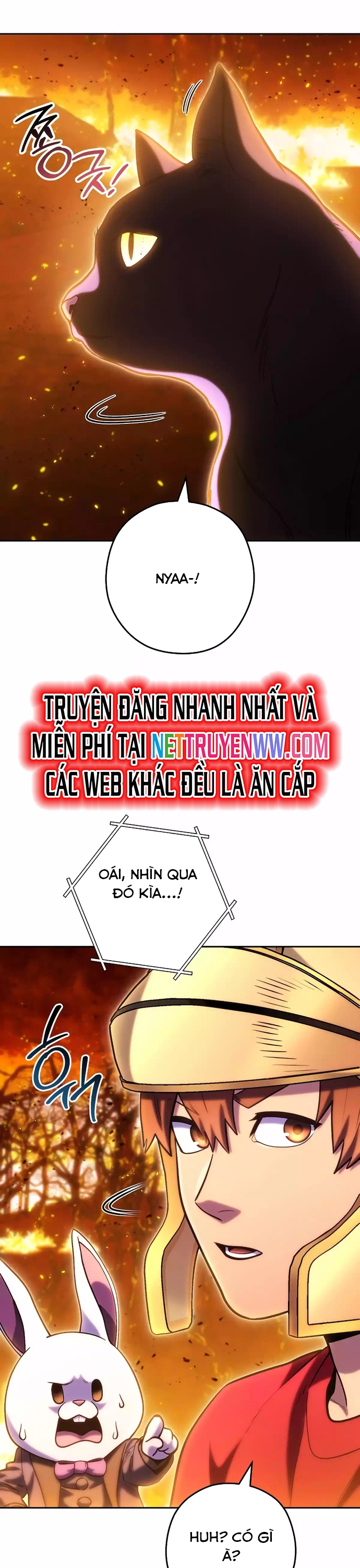 Tái Thiết Hầm Ngục: Chapter 219