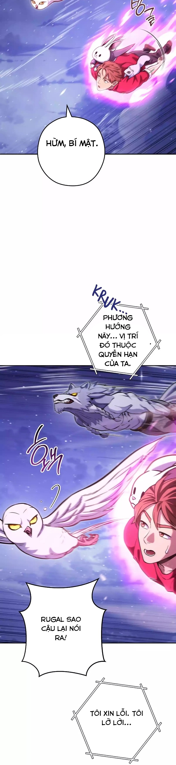 Tái Thiết Hầm Ngục: Chapter 219