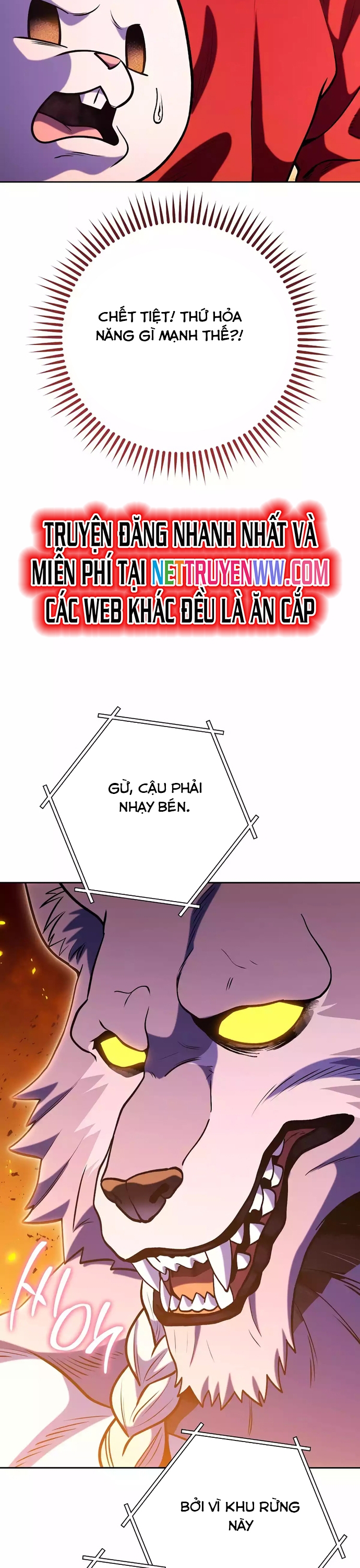 Tái Thiết Hầm Ngục: Chapter 219