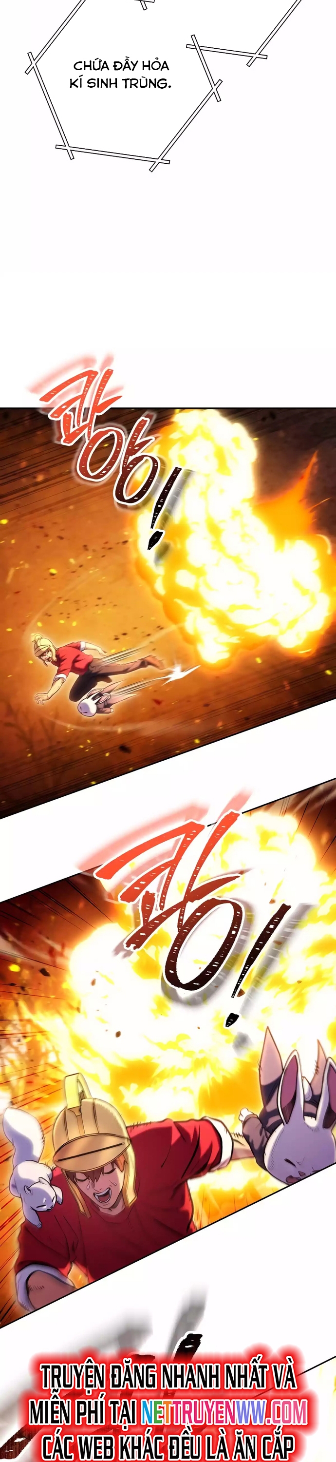 Tái Thiết Hầm Ngục: Chapter 219