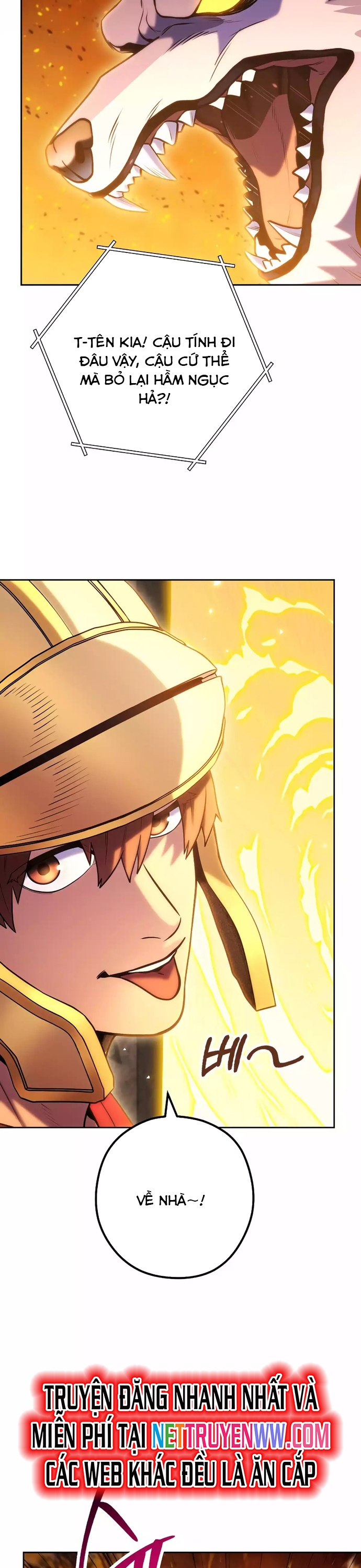 Tái Thiết Hầm Ngục: Chapter 219