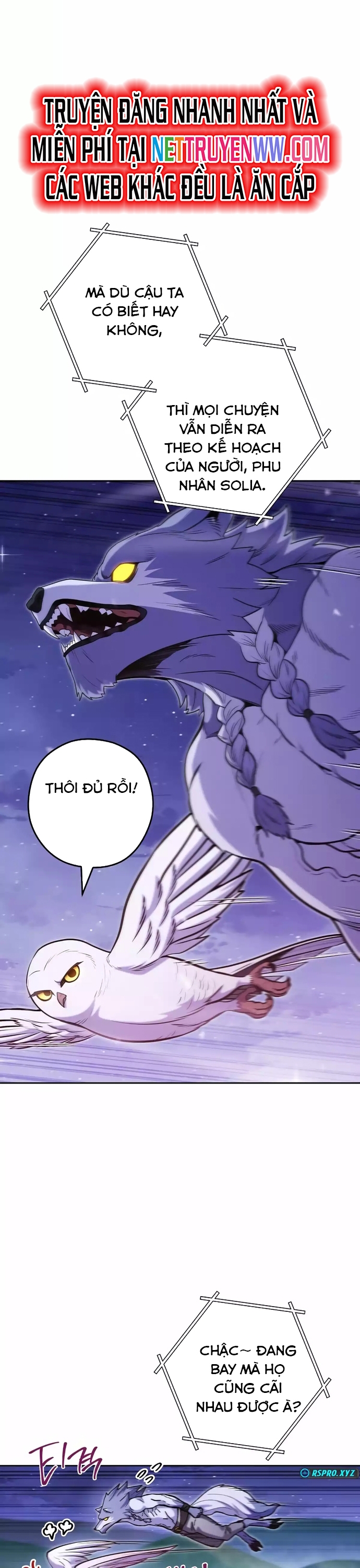 Tái Thiết Hầm Ngục: Chapter 219