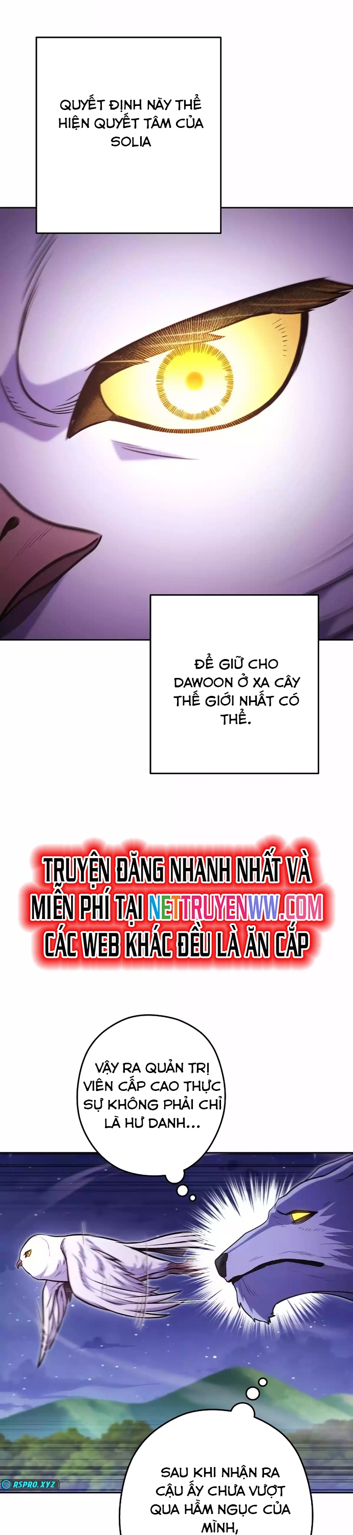 Tái Thiết Hầm Ngục: Chapter 219