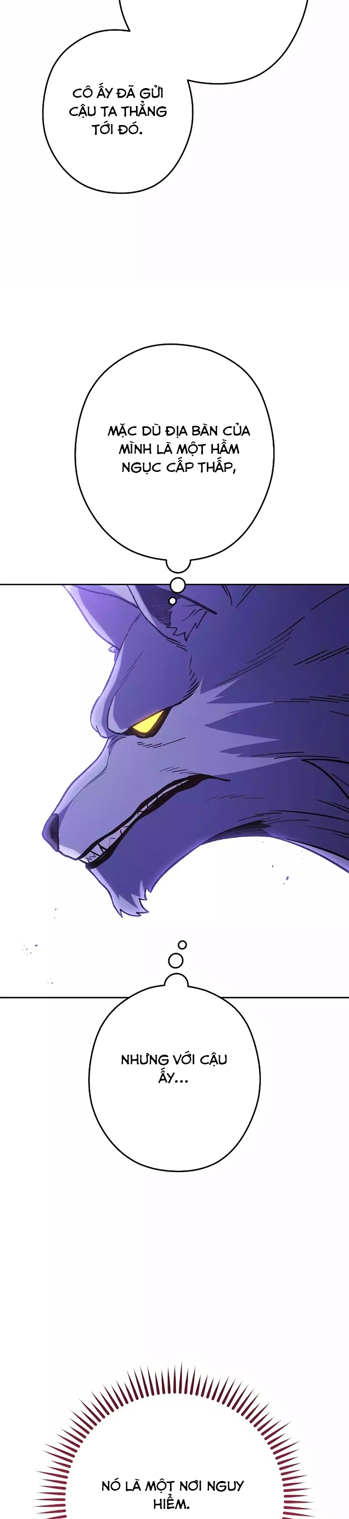 Tái Thiết Hầm Ngục: Chapter 219