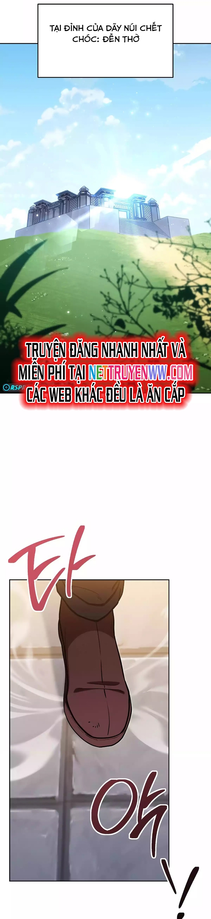 Tái Thiết Hầm Ngục: Chapter 220