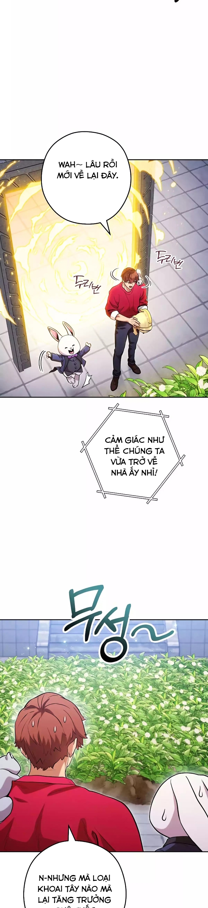 Tái Thiết Hầm Ngục: Chapter 220