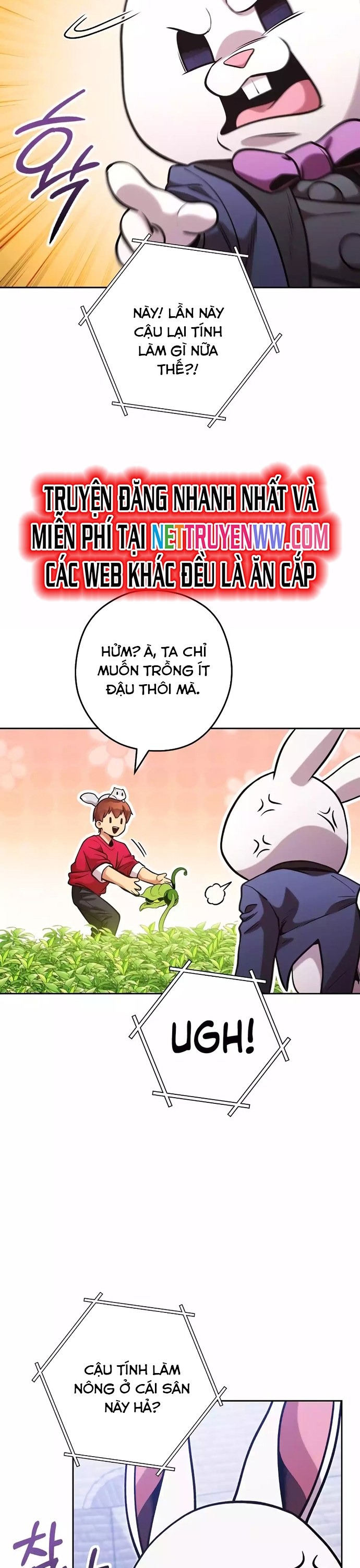 Tái Thiết Hầm Ngục: Chapter 220