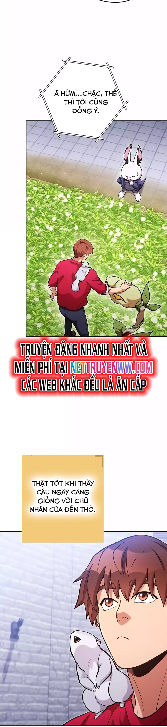 Tái Thiết Hầm Ngục: Chapter 220