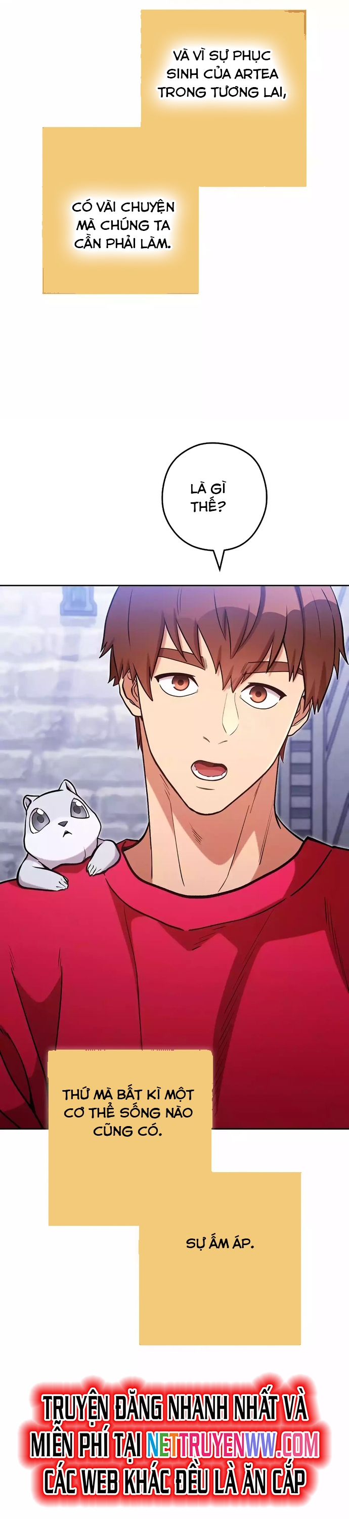 Tái Thiết Hầm Ngục: Chapter 220