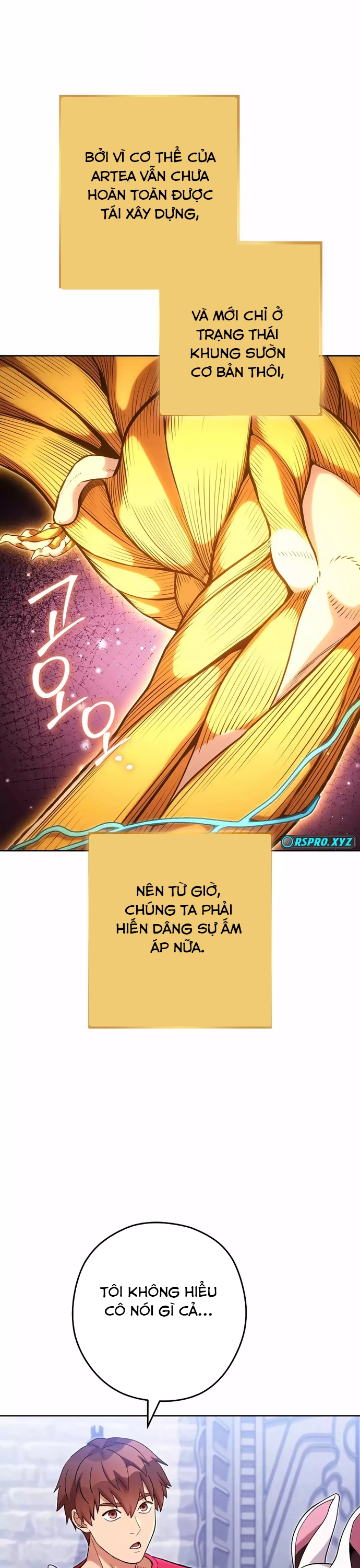 Tái Thiết Hầm Ngục: Chapter 220