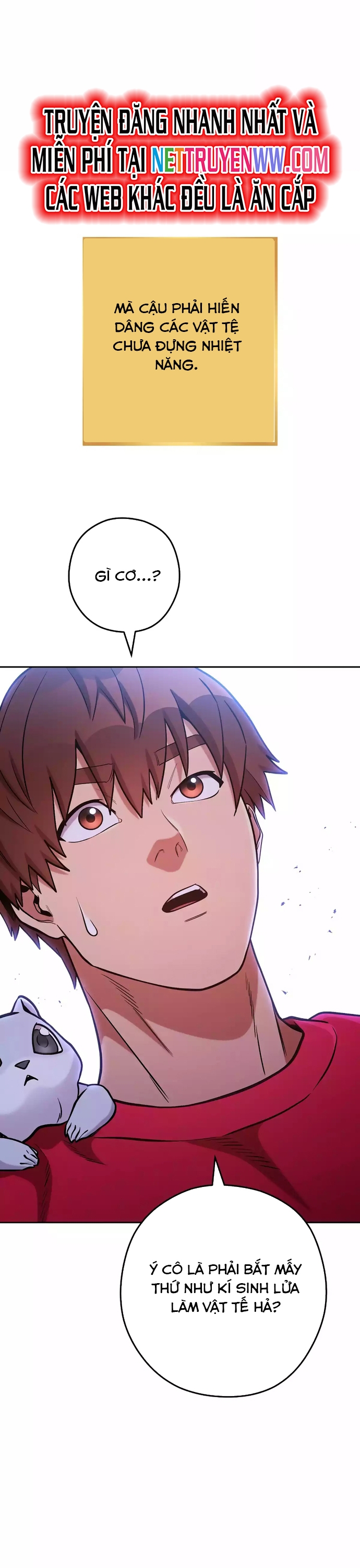 Tái Thiết Hầm Ngục: Chapter 220