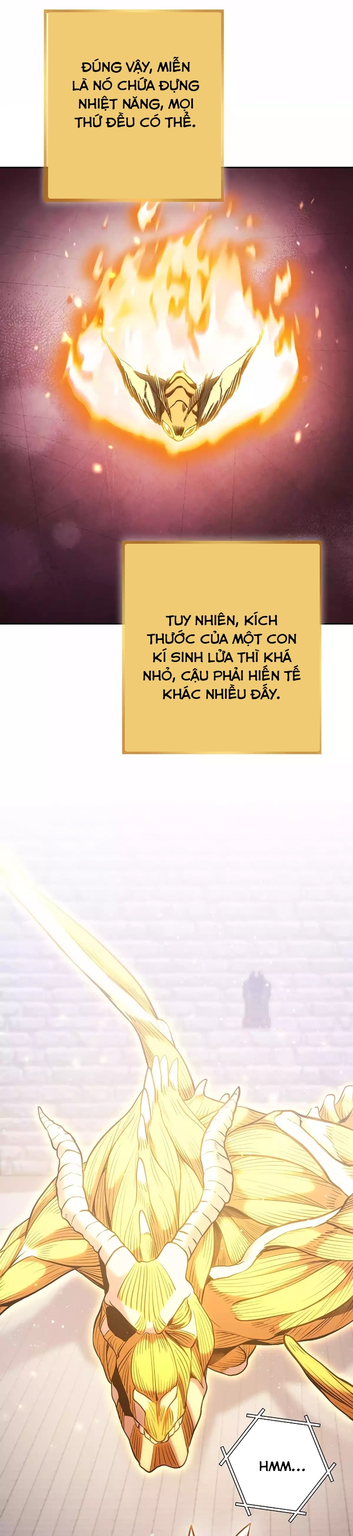 Tái Thiết Hầm Ngục: Chapter 220