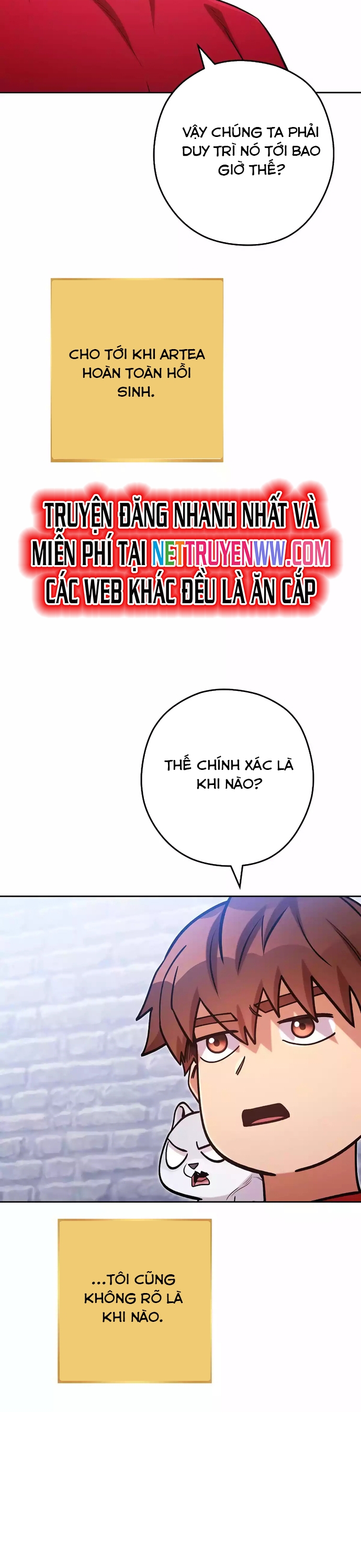 Tái Thiết Hầm Ngục: Chapter 220