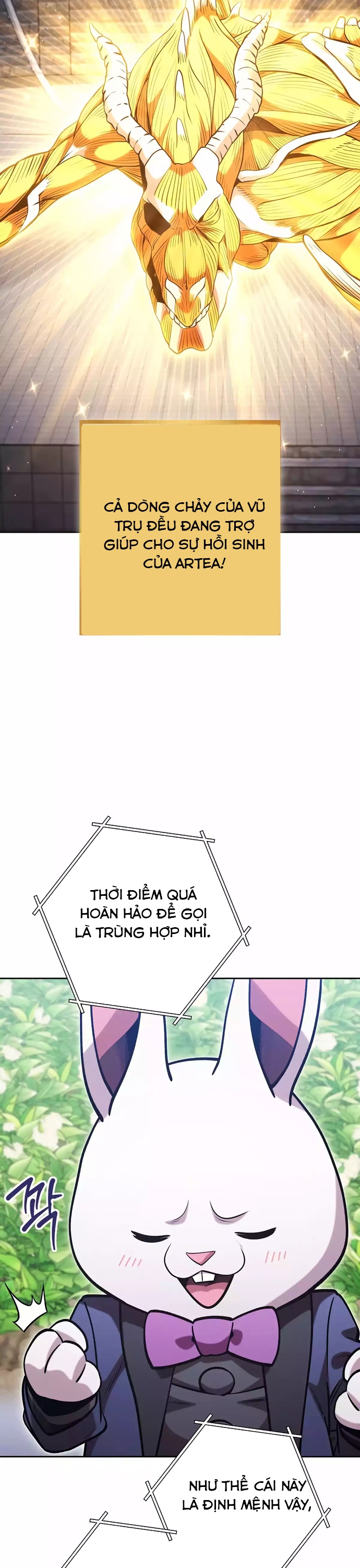 Tái Thiết Hầm Ngục: Chapter 220