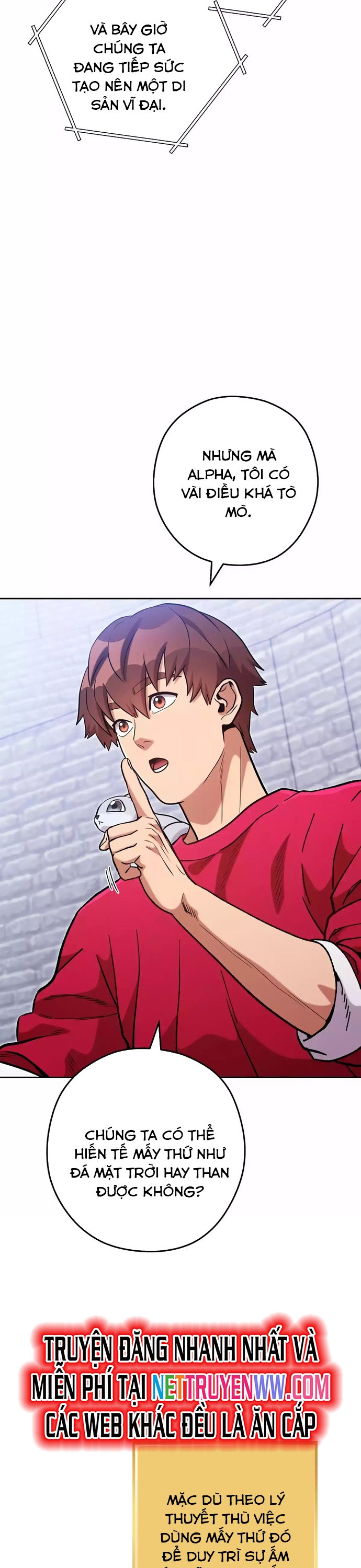 Tái Thiết Hầm Ngục: Chapter 220