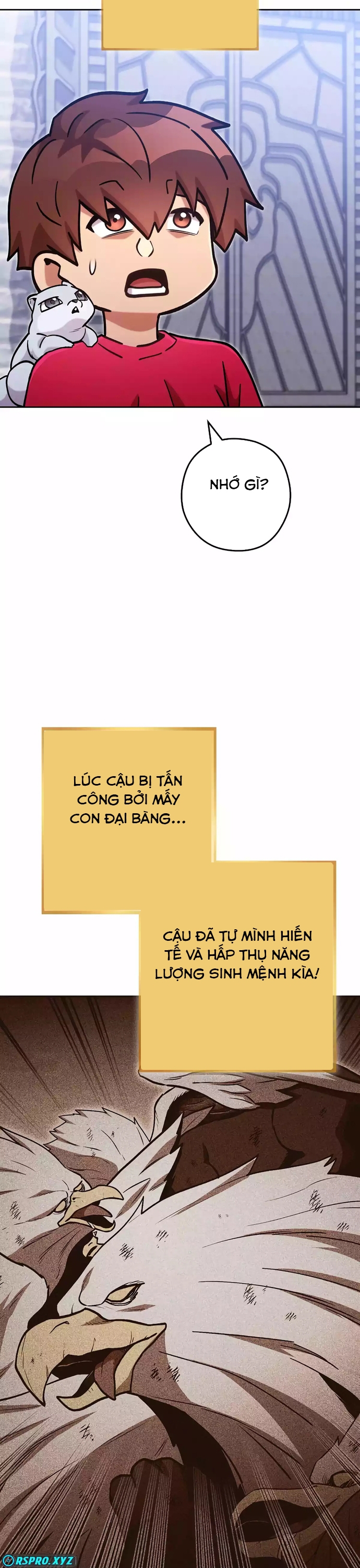 Tái Thiết Hầm Ngục: Chapter 220