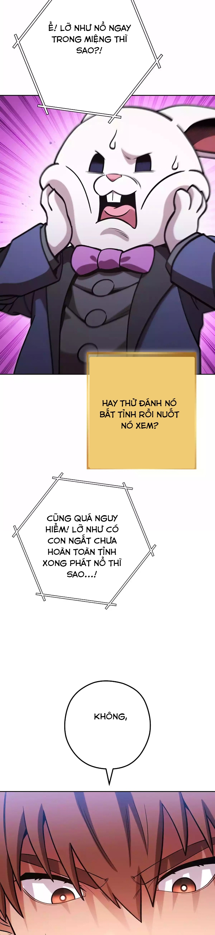 Tái Thiết Hầm Ngục: Chapter 220