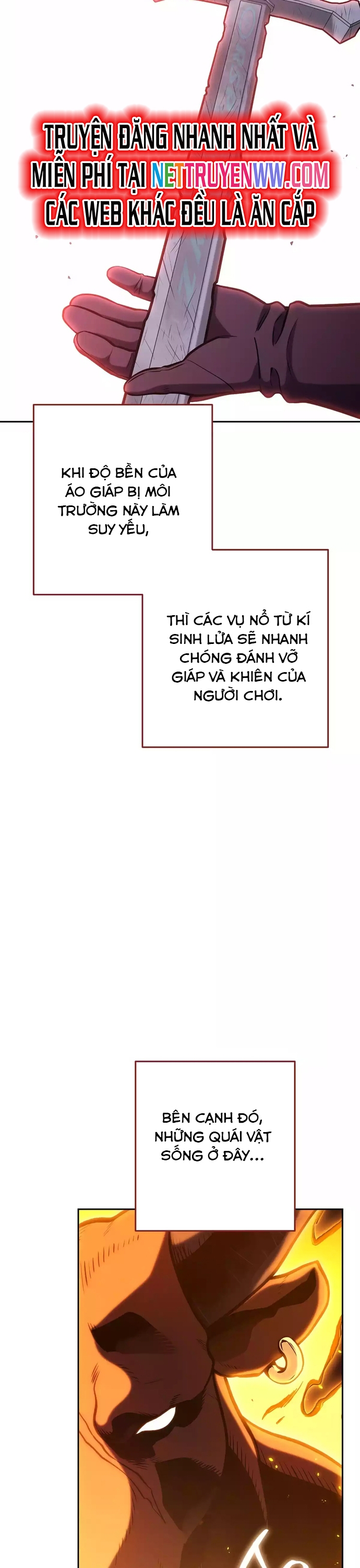 Tái Thiết Hầm Ngục: Chapter 220