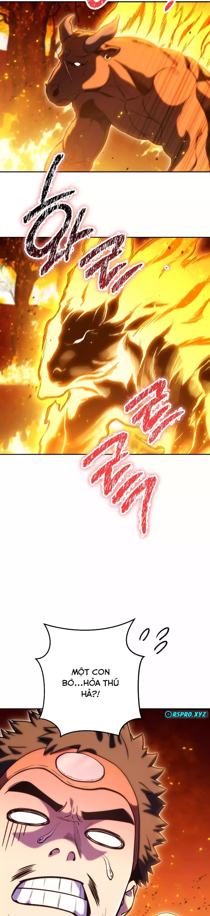 Tái Thiết Hầm Ngục: Chapter 220