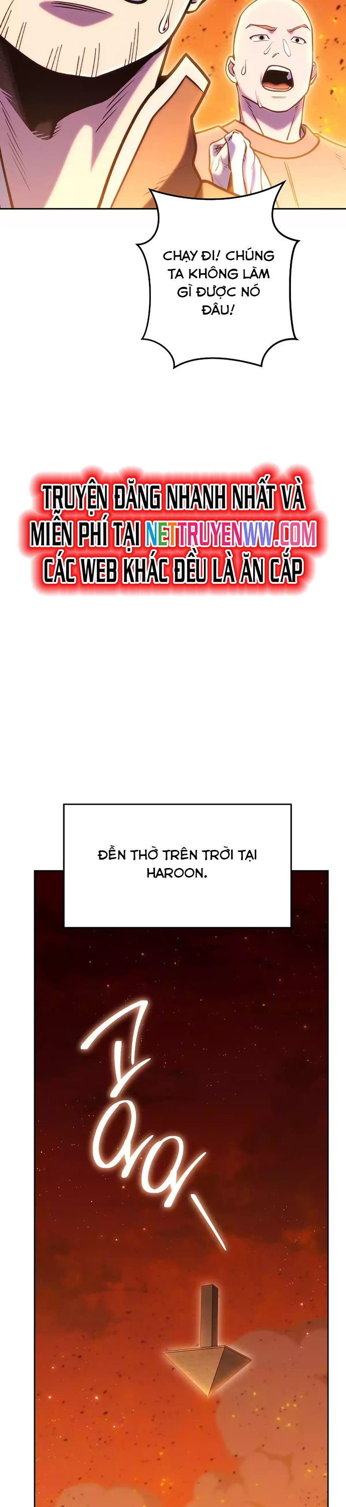 Tái Thiết Hầm Ngục: Chapter 220