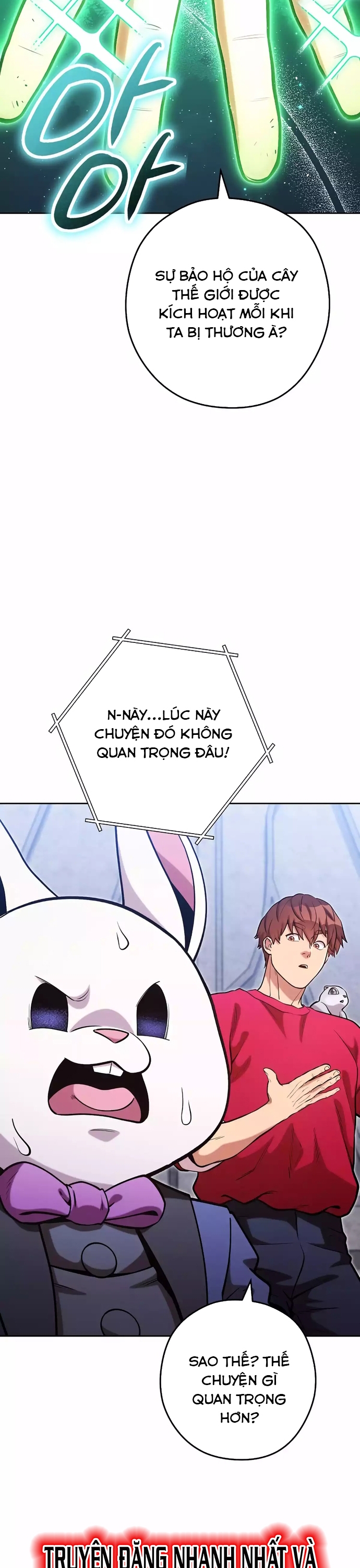 Tái Thiết Hầm Ngục: Chapter 220