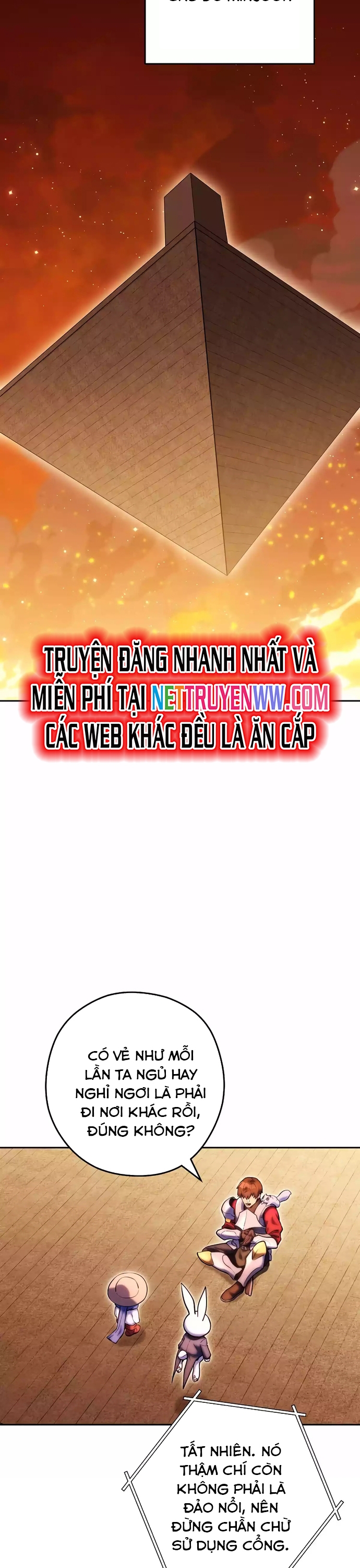 Tái Thiết Hầm Ngục: Chapter 220