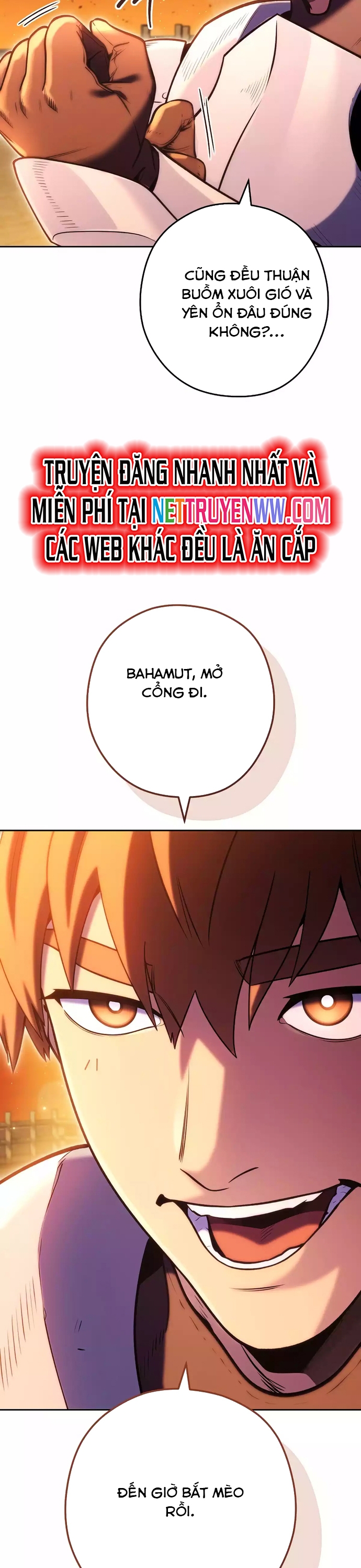 Tái Thiết Hầm Ngục: Chapter 220