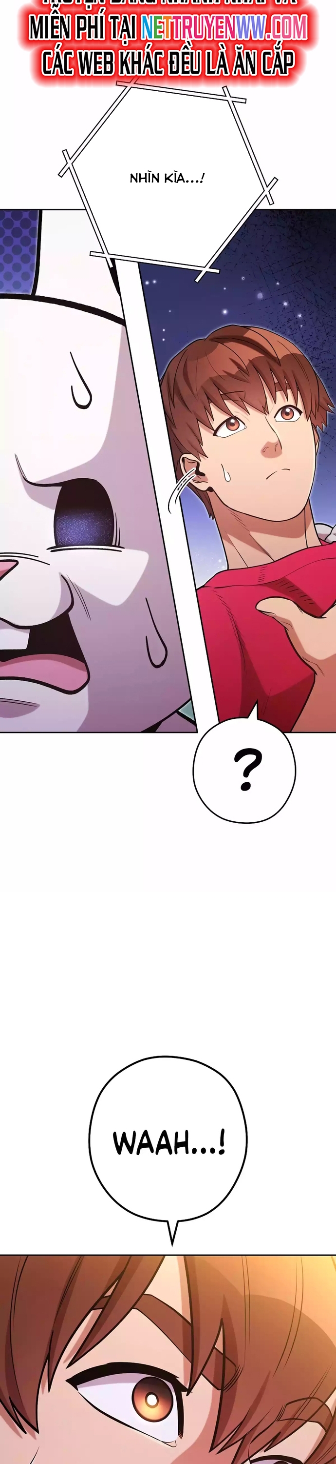 Tái Thiết Hầm Ngục: Chapter 220