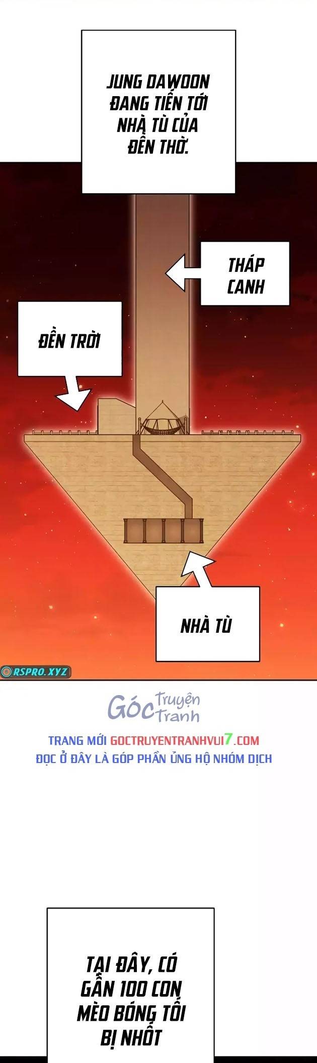 Tái Thiết Hầm Ngục: Chapter 221
