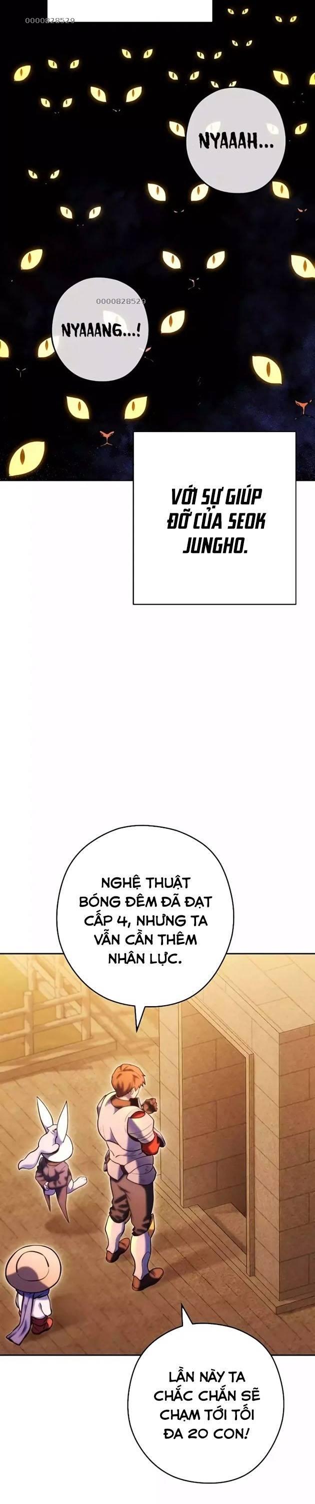 Tái Thiết Hầm Ngục: Chapter 221