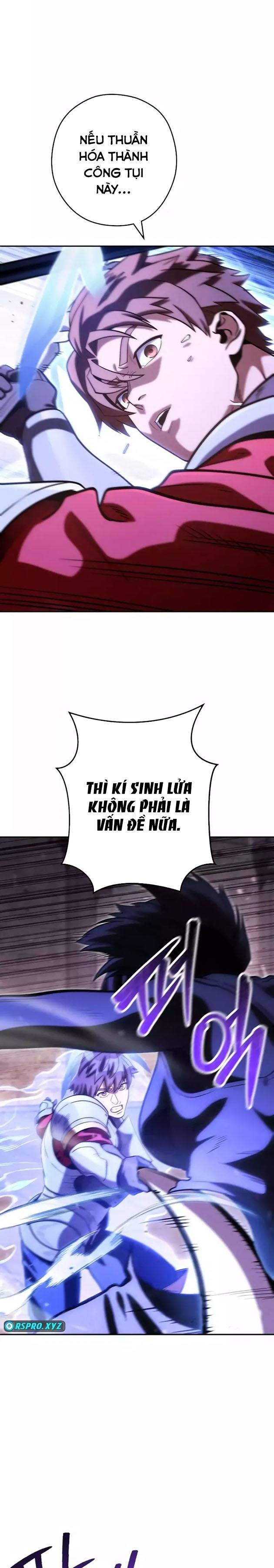 Tái Thiết Hầm Ngục: Chapter 221