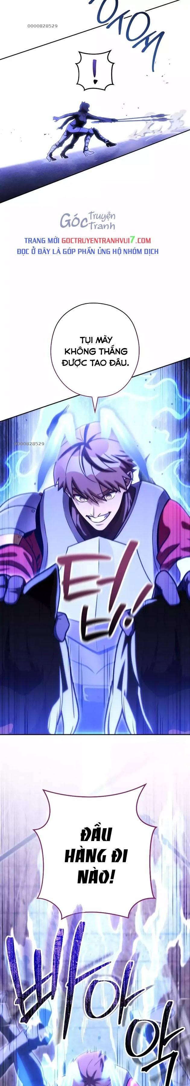 Tái Thiết Hầm Ngục: Chapter 221