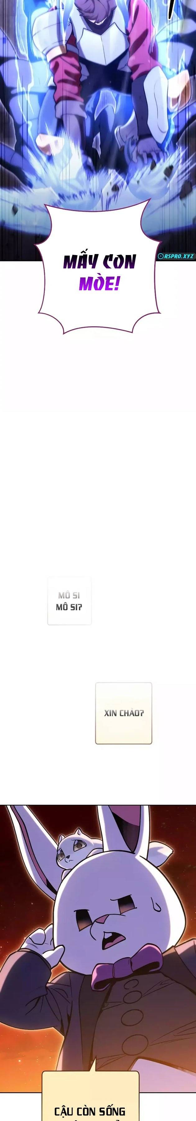 Tái Thiết Hầm Ngục: Chapter 221