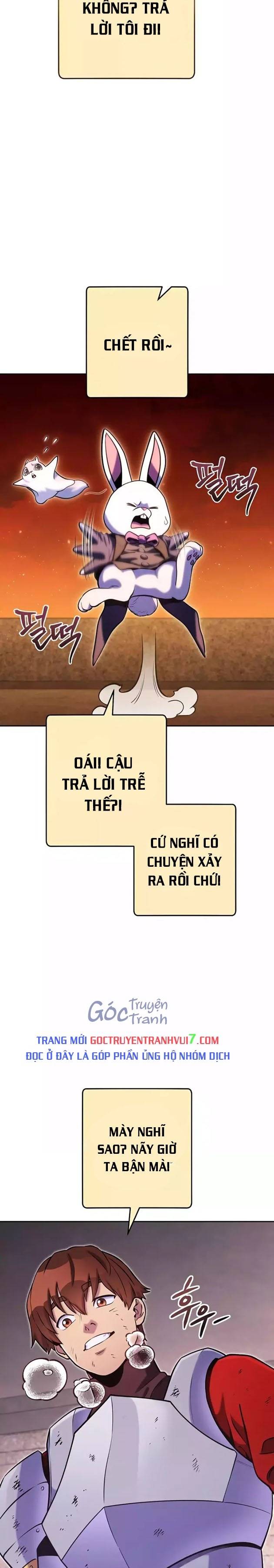 Tái Thiết Hầm Ngục: Chapter 221