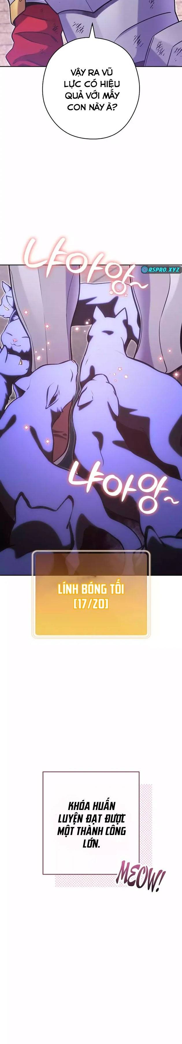 Tái Thiết Hầm Ngục: Chapter 221