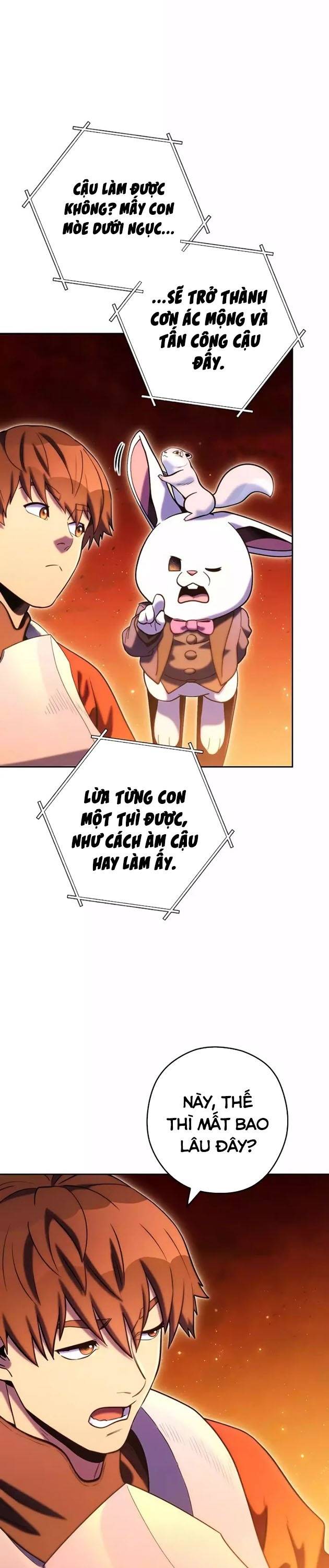 Tái Thiết Hầm Ngục: Chapter 221