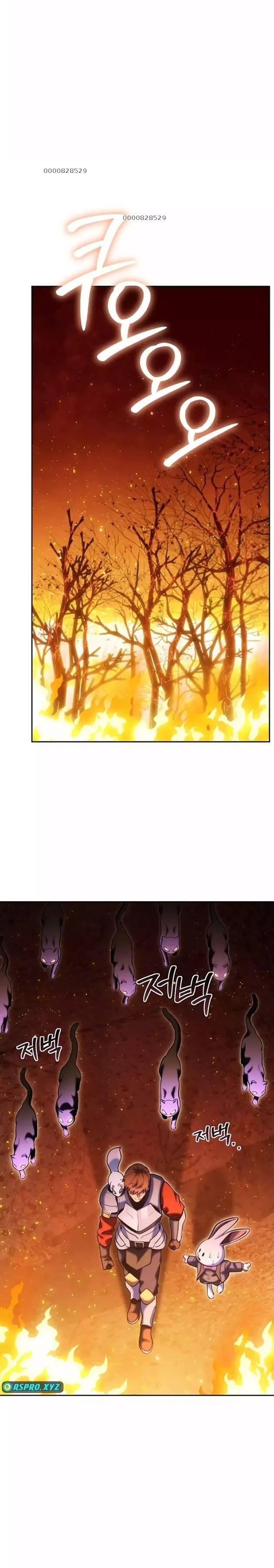 Tái Thiết Hầm Ngục: Chapter 221