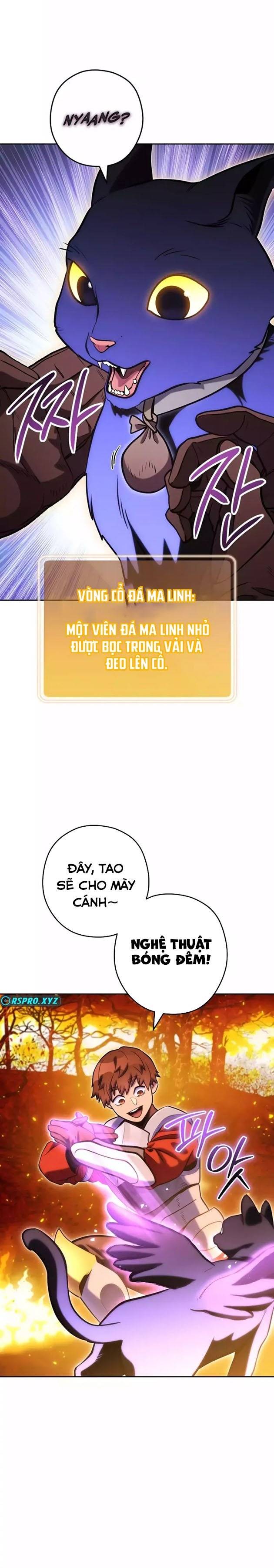 Tái Thiết Hầm Ngục: Chapter 221