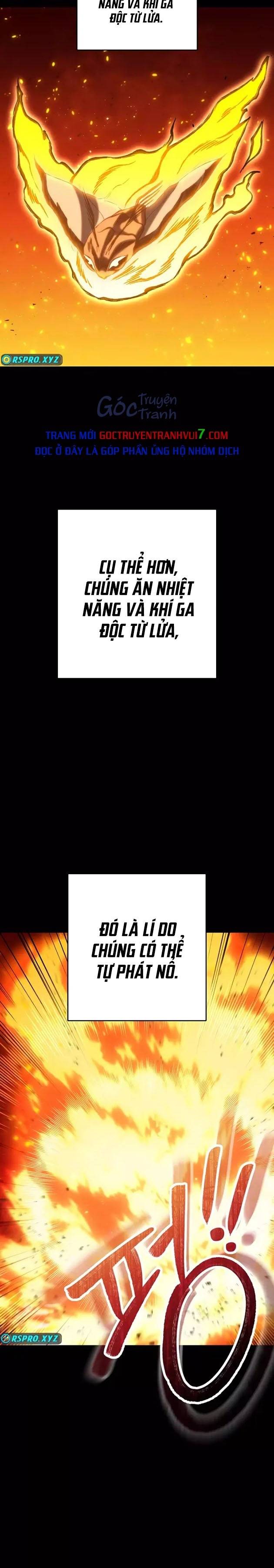 Tái Thiết Hầm Ngục: Chapter 221