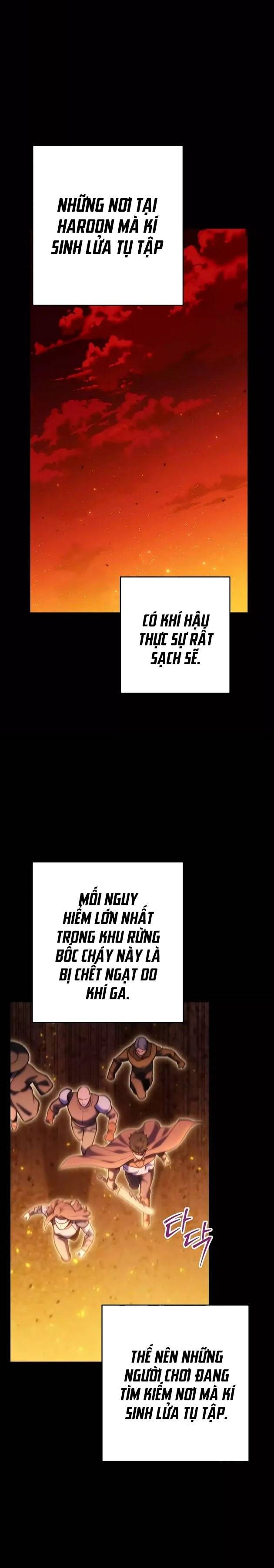 Tái Thiết Hầm Ngục: Chapter 221