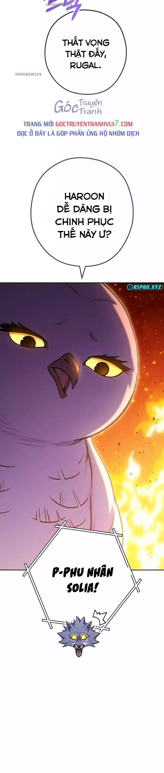 Tái Thiết Hầm Ngục: Chapter 221