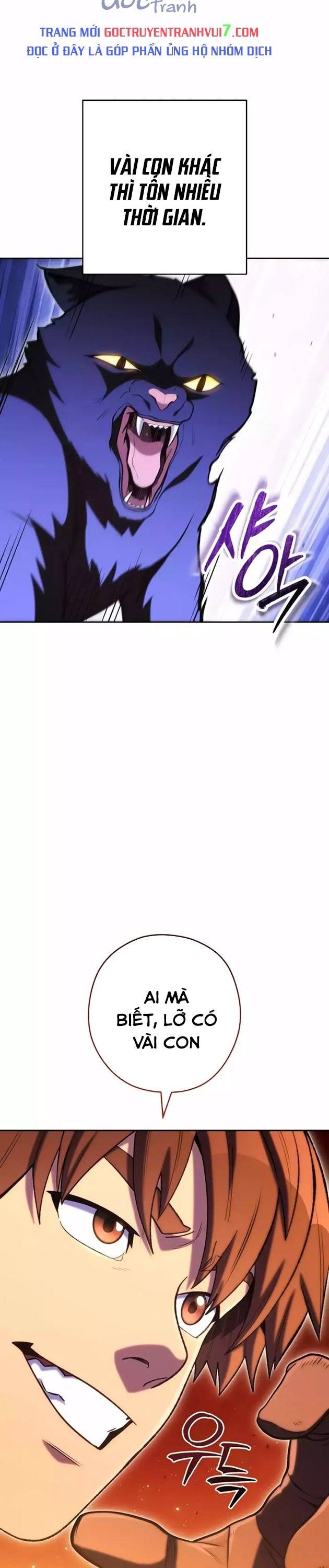 Tái Thiết Hầm Ngục: Chapter 221