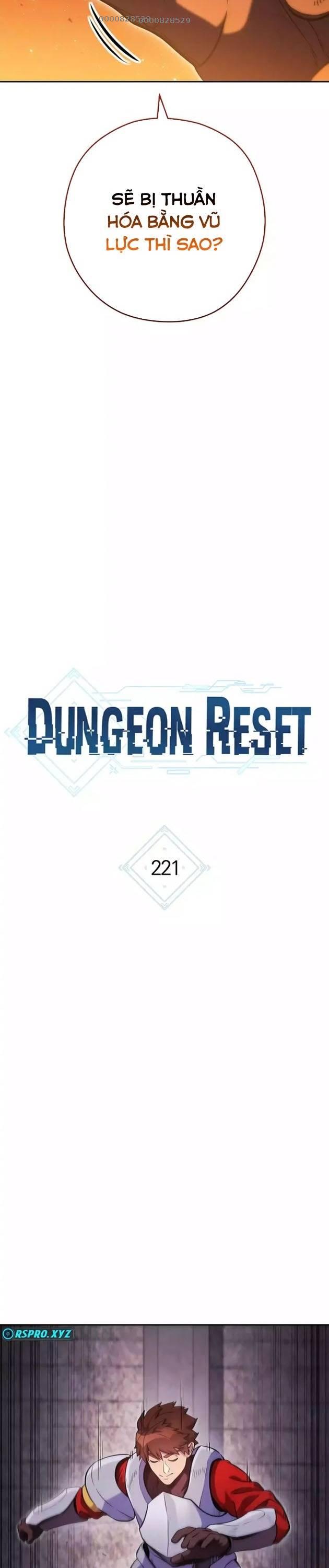 Tái Thiết Hầm Ngục: Chapter 221