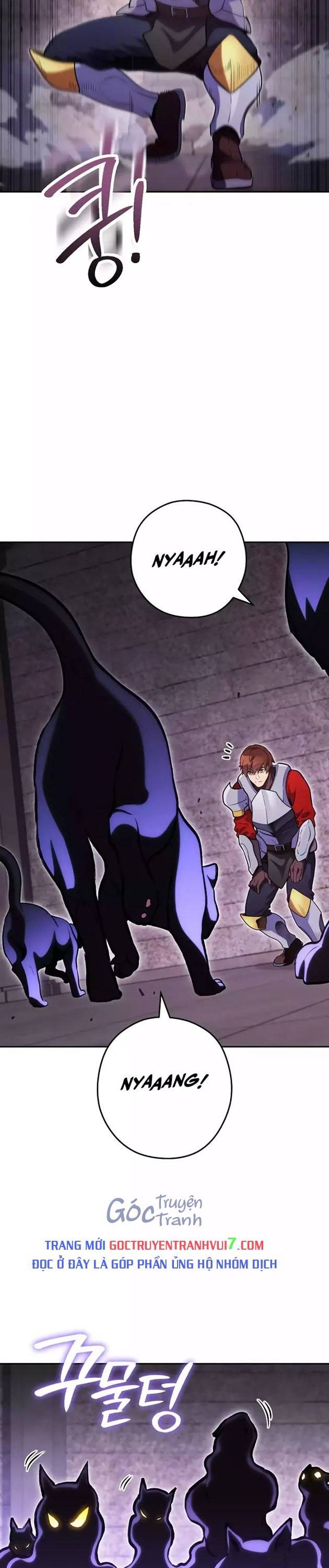 Tái Thiết Hầm Ngục: Chapter 221