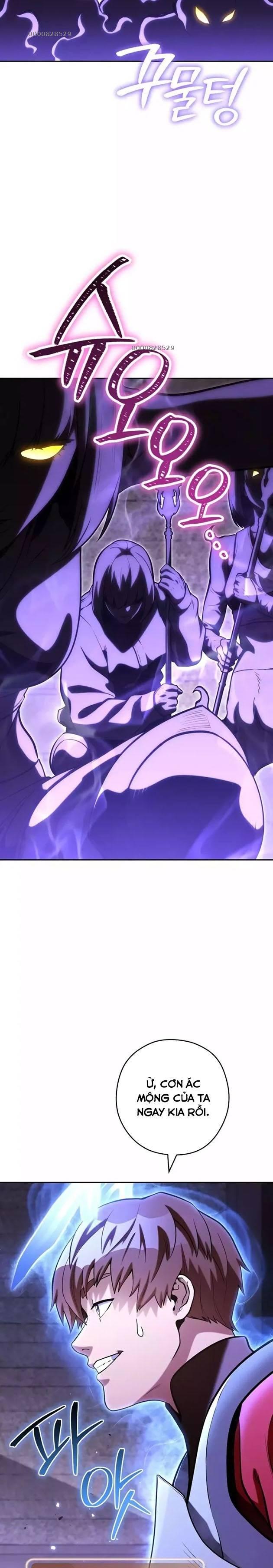 Tái Thiết Hầm Ngục: Chapter 221