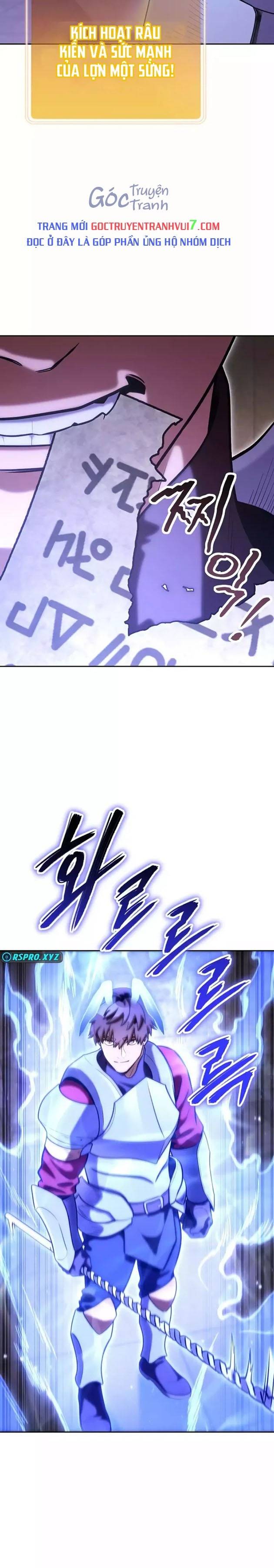 Tái Thiết Hầm Ngục: Chapter 221