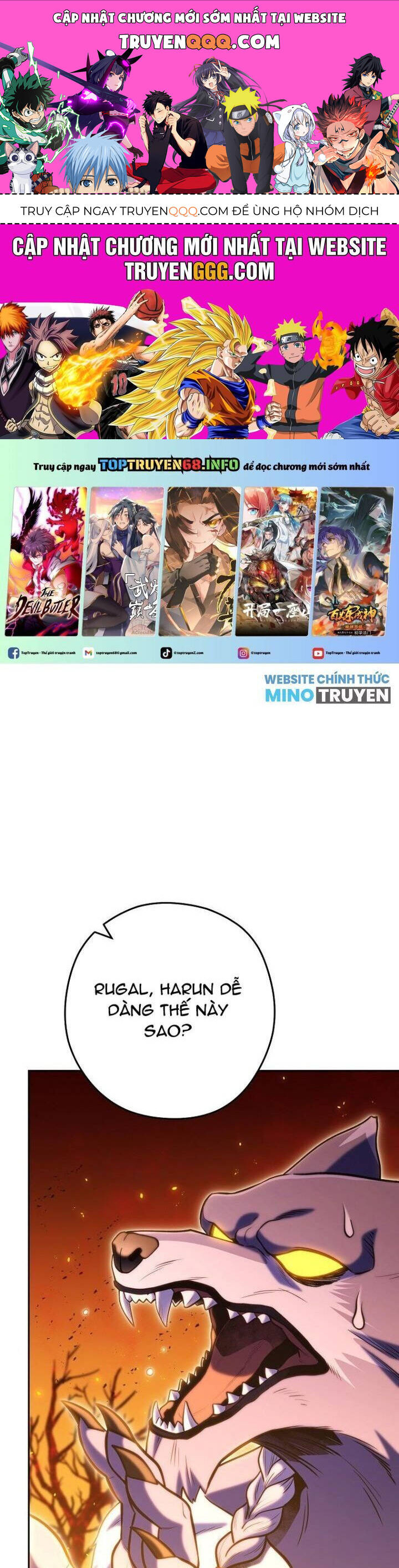 Tái Thiết Hầm Ngục: Chapter 222