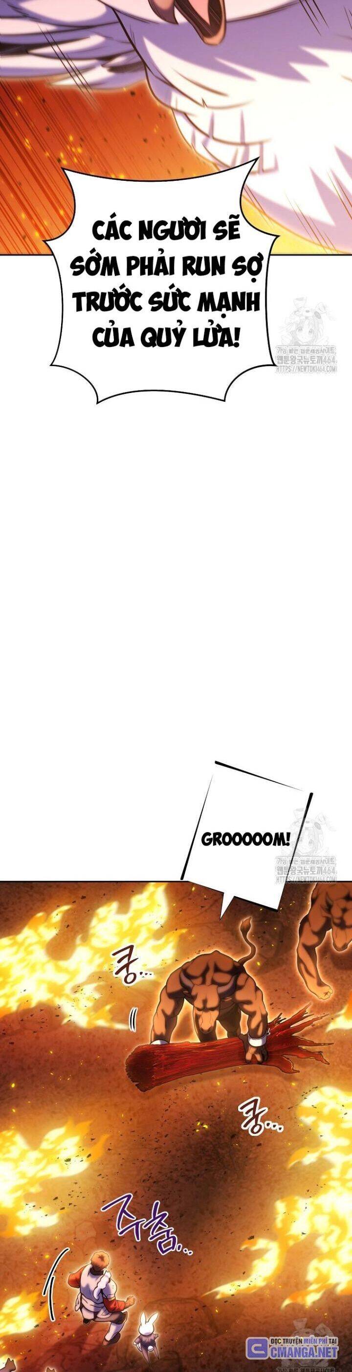 Tái Thiết Hầm Ngục: Chapter 222